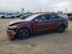 2015 FORD FUSION SE - 3FA6P0HDXFR103776