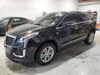 CADILLAC XT5 LUXURY снимка