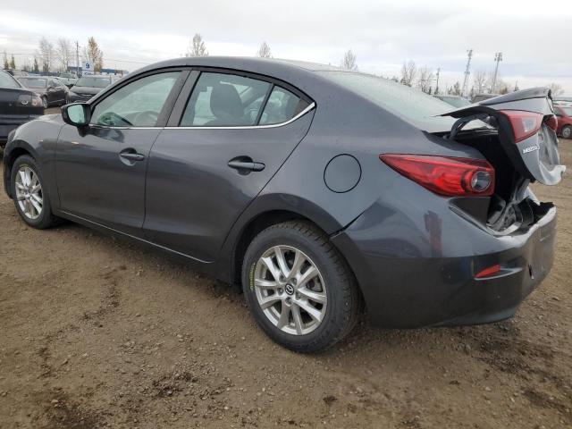 Vin: 3mzbm1v76fm188552, lot: 78471684, mazda 3 touring 20152