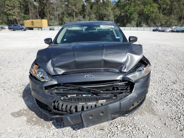 VIN 3FA6P0HD5HR246542 2017 Ford Fusion, SE no.5