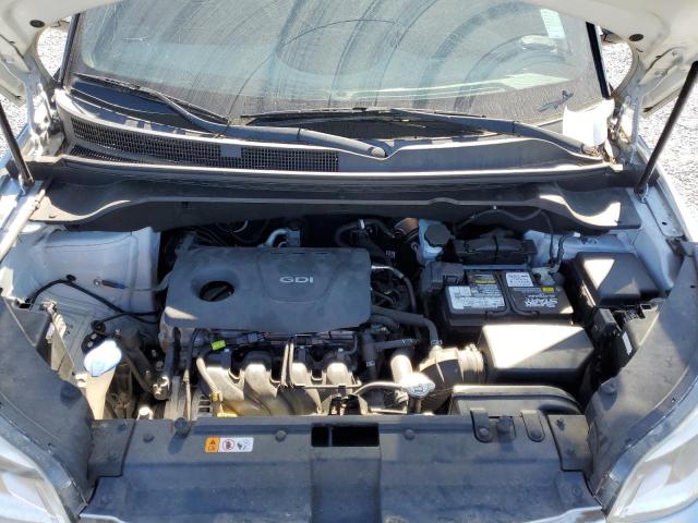 2018 KIA SOUL - KNDJN2A26J7571163