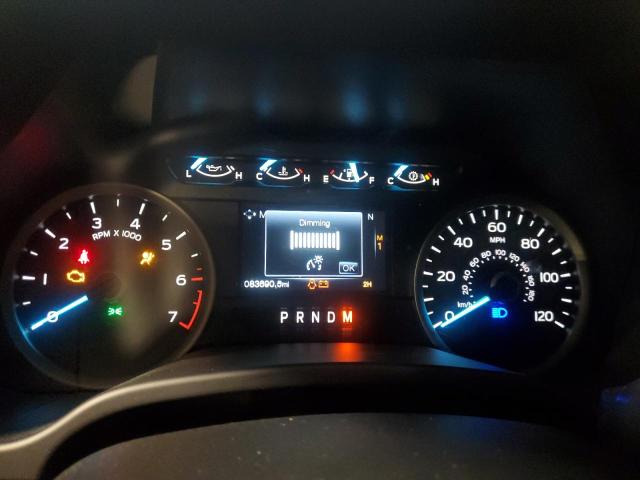 2020 FORD F150 SUPER - 1FTEW1E41LKD32799