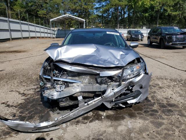 2018 HONDA CIVIC LX - 19XFC2F55JE030877