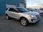 FORD EXPLORER X снимка