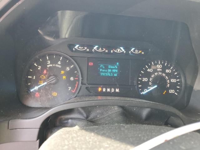 2018 FORD F150 SUPER - 1FTEX1CP1JKD94601