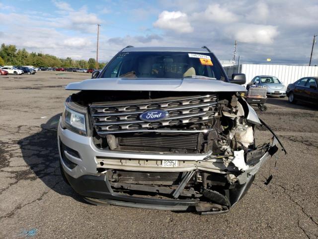 2016 FORD EXPLORER - 1FM5K8BH3GGA56903