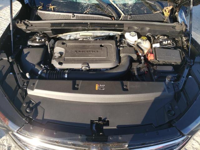 2022 BUICK ENVISION E - LRBFZNR43ND064468