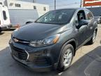 CHEVROLET TRAX LS photo