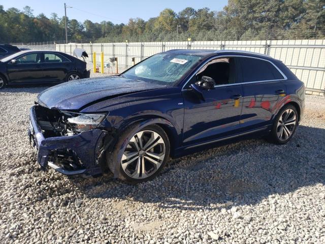 2020 AUDI Q8 PREMIUM #3023811895