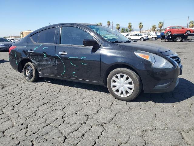 VIN 3N1CN7AP7FL828872 2015 Nissan Versa, S no.4