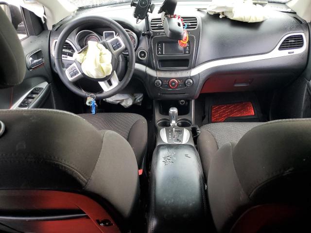 2020 DODGE JOURNEY SE - 3C4PDCAB1LT194694