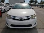 TOYOTA CAMRY L photo