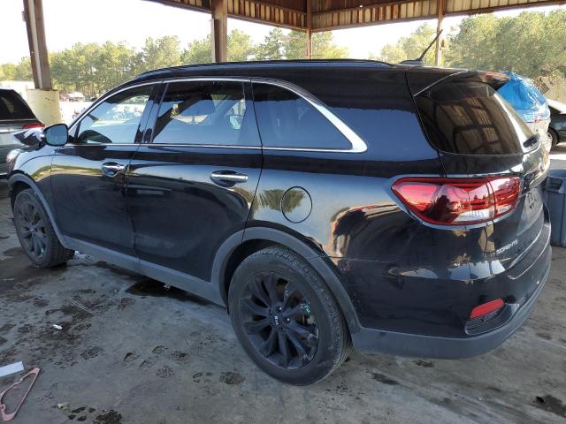 2019 KIA SORENTO LX - 5XYPG4A53KG589229