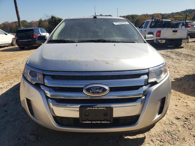 VIN 2FMDK3GC0EBA98946 2014 FORD EDGE no.5