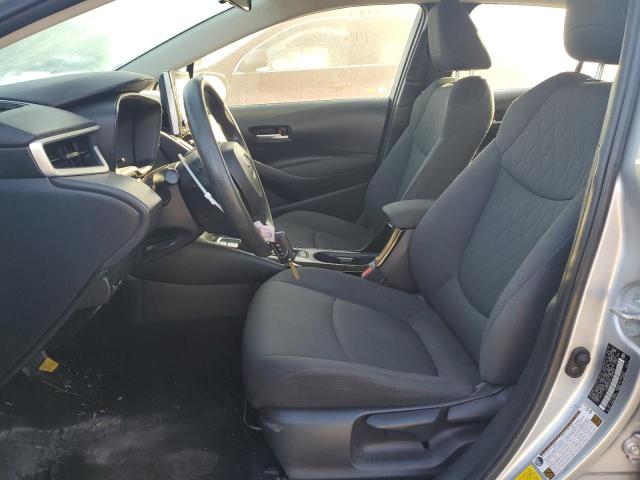 2020 TOYOTA COROLLA LE - JTDEPRAE9LJ038650