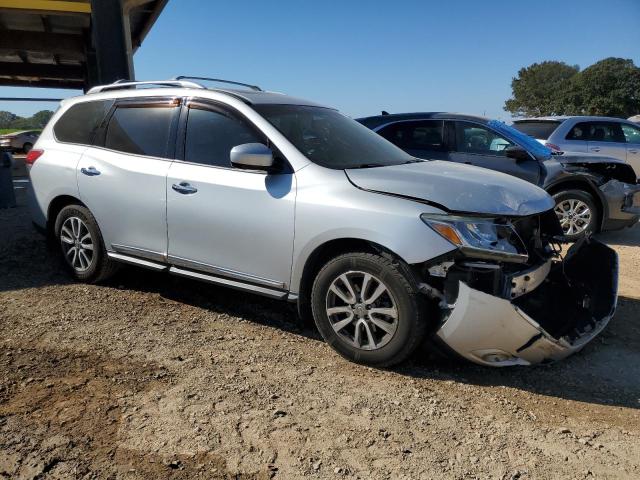 2016 NISSAN PATHFINDER - 5N1AR2MN7GC666479