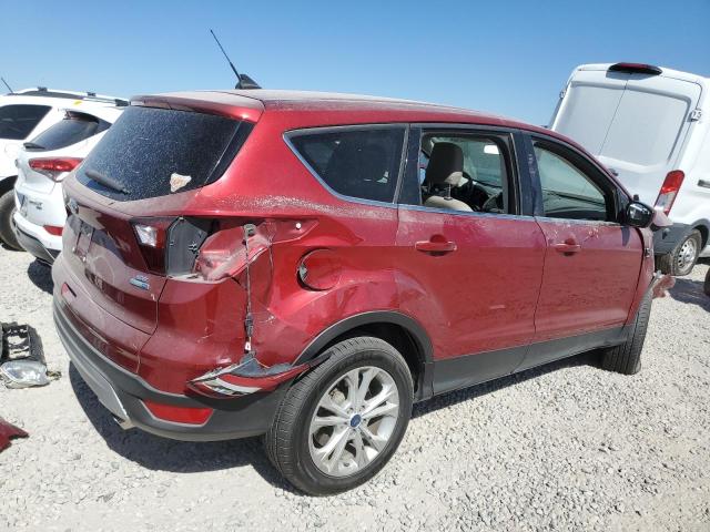 2019 FORD ESCAPE SE - 1FMCU9GD0KUC26688