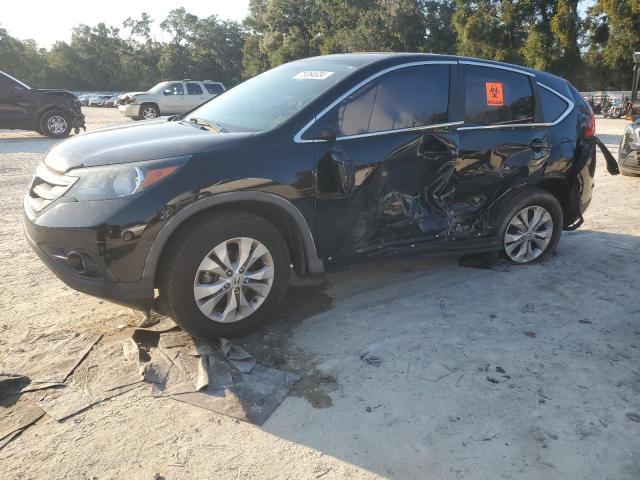 VIN 2HKRM4H59EH633335 2014 Honda CR-V, EX no.1