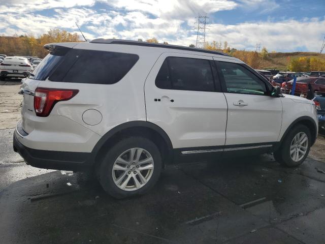 2018 FORD EXPLORER X - 1FM5K8D86JGA45382