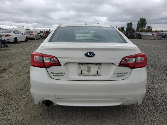 2015 SUBARU LEGACY 2.5 - 4S3BNAH67F3023100