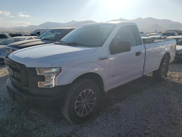 VIN 1FTMF1EP7HKC54817 2017 Ford F-150 no.1