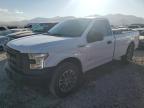 2017 FORD F150 - 1FTMF1EP7HKC54817