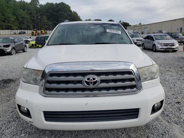 VIN 5TDJW5G14GS135343 2016 Toyota Sequoia, Limited no.5