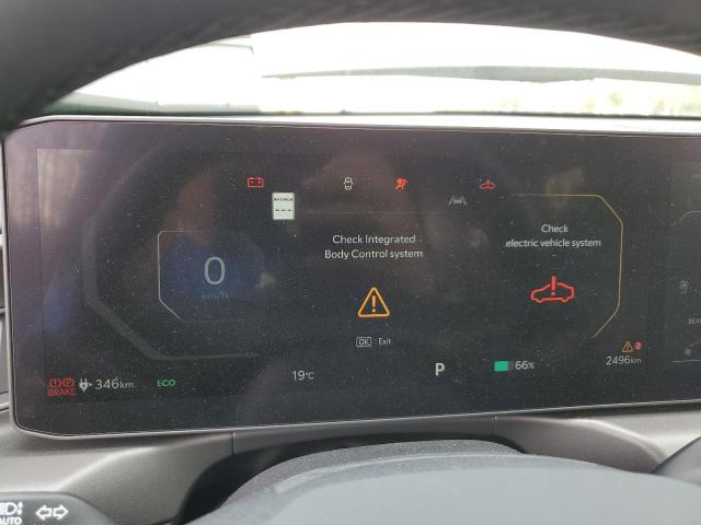 2024 KIA EV9 WIND KNDAFFS57R6049852