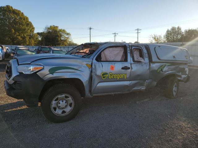 2022 TOYOTA TACOMA ACC #2921628631