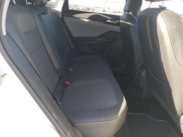 2023 VOLKSWAGEN TAOS SE - 3VVEX7B21PM349170