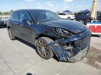 PORSCHE CAYENNE S photo