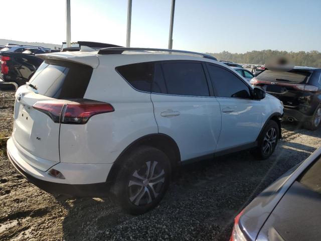 2018 TOYOTA RAV4 LE - JTMZFREV6JJ188727