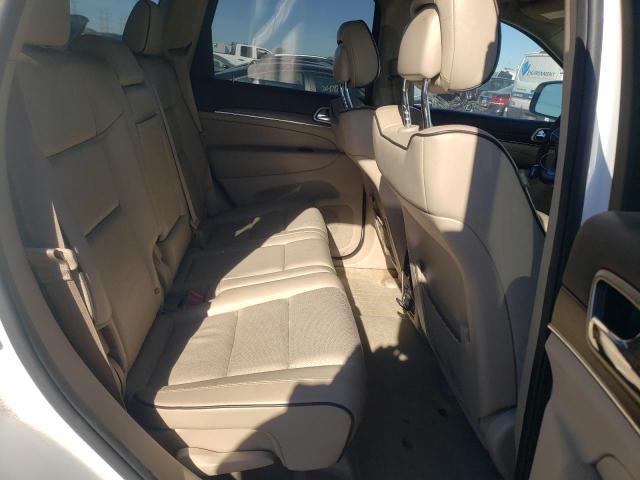 2015 JEEP GRAND CHER - 1C4RJFCG6FC846799
