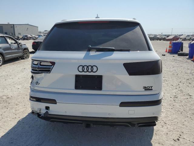 VIN WA1VAAF71JD038578 2018 Audi Q7, Prestige no.6