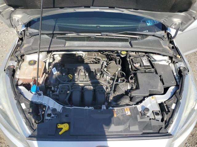 VIN 1FADP3K22FL350627 2015 Ford Focus, SE no.11