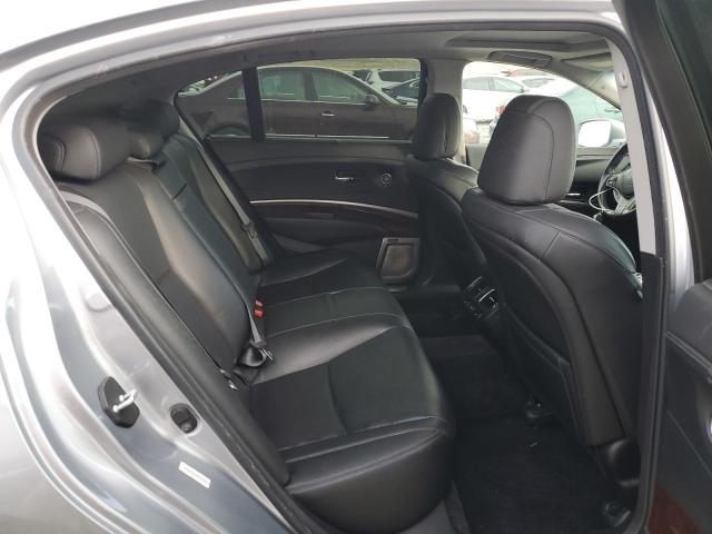 2016 ACURA RLX SPORT - JH4KC2F98GC000353