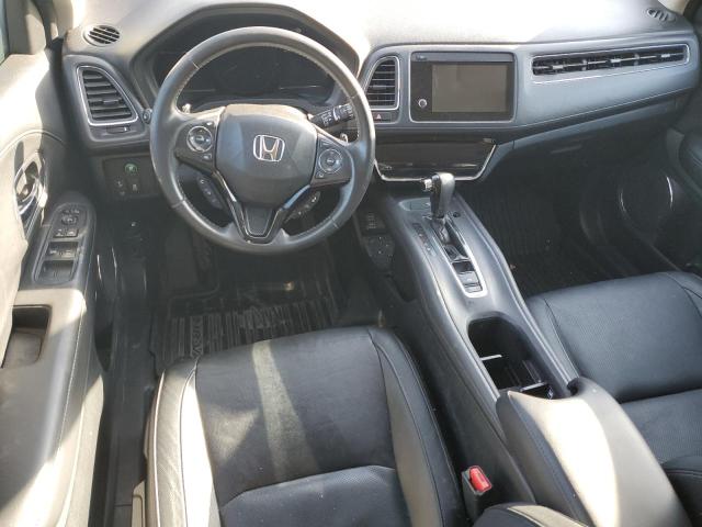 2020 HONDA HR-V EXL - 3CZRU6H72LM731685