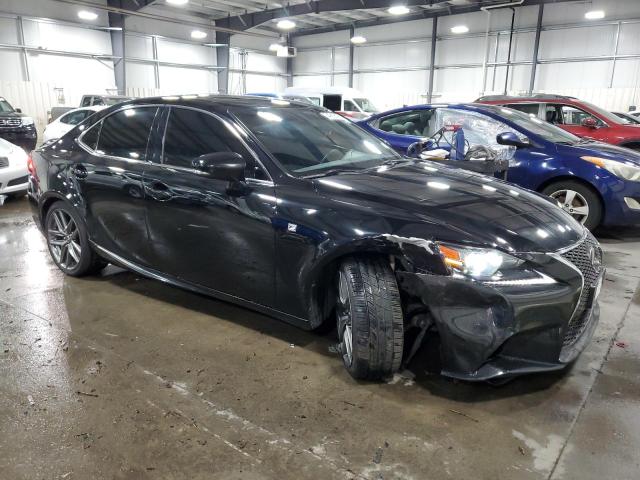 2015 LEXUS IS 350 - JTHCE1D26F5009375