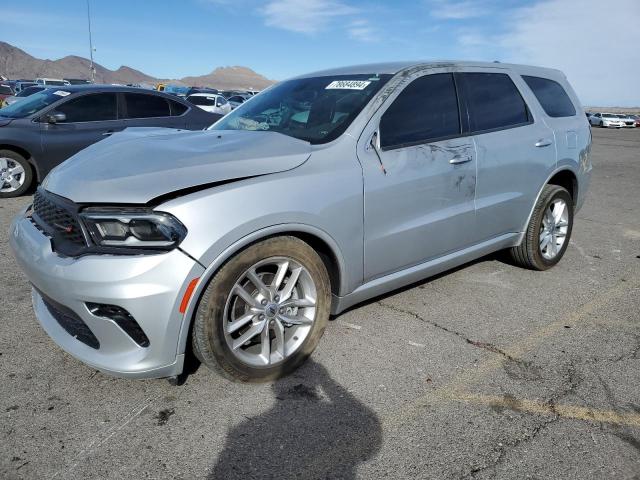 2024 DODGE DURANGO GT - 1C4RDHDG6RC190299