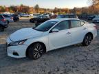 2021 NISSAN ALTIMA SV - 1N4BL4DW6MN422505