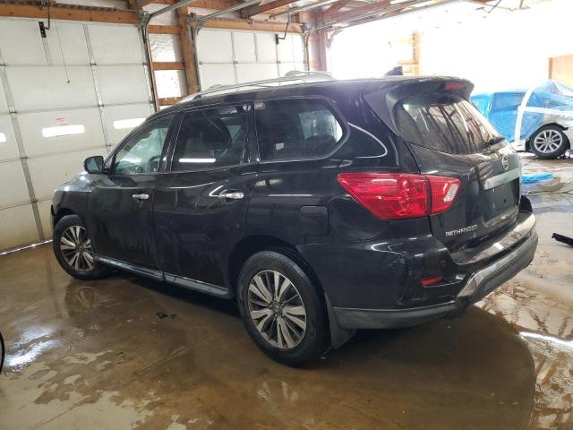 2019 NISSAN PATHFINDER - 5N1DR2MN8KC586923