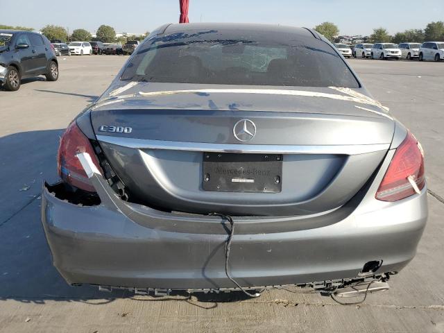 VIN 55SWF8DB0KU319419 2019 Mercedes-Benz C-Class, 300 no.6