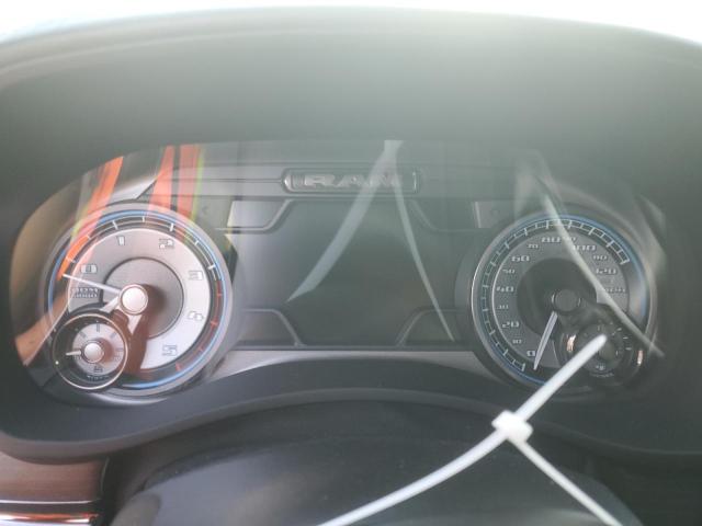2022 RAM 2500 LIMIT 3C6UR5SL8NG433863