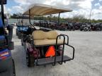 Lot #3030996842 2023 EZGO GOLF CART