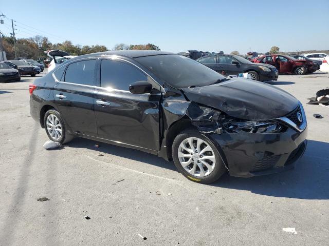 VIN 3N1AB7AP6KY326576 2019 NISSAN SENTRA no.4