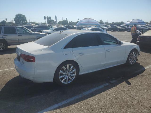 2018 AUDI A8 L QUATT - WAU44AFD5JN000311