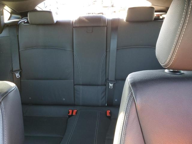 2017 BMW X4 XDRIVEM - 5UXXW7C32H0U26665