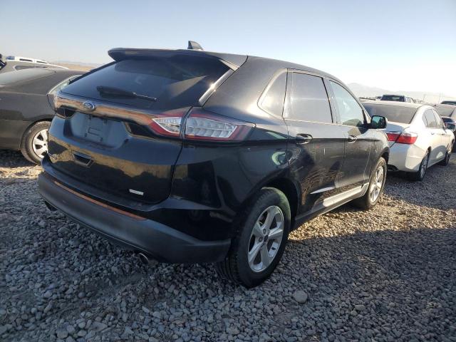 Vin: 2fmtk3g92fbb77794, lot: 74957764, ford edge se 20153