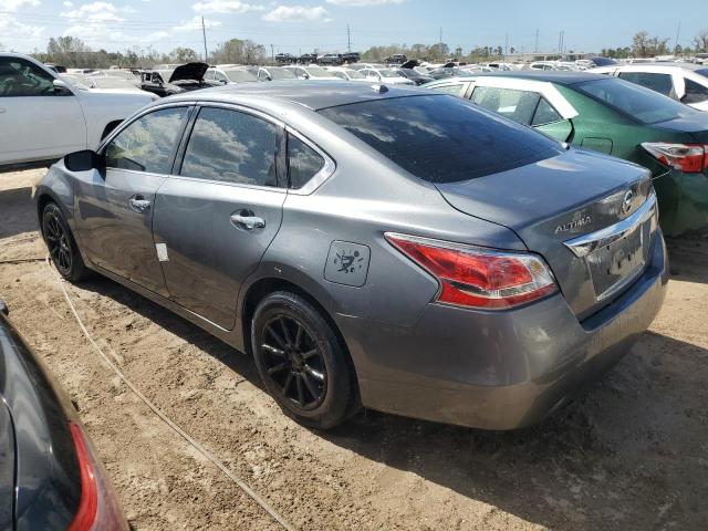 VIN 1N4AL3AP6FN339632 2015 Nissan Altima, 2.5 no.2