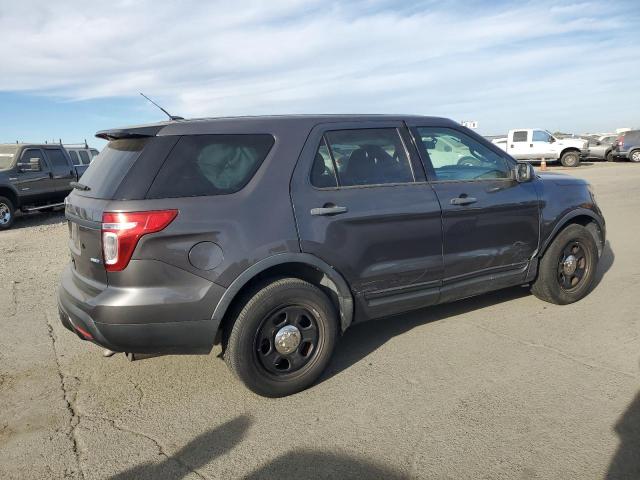 VIN 1FM5K8ARXDGA18350 2013 Ford Explorer, Police In... no.3